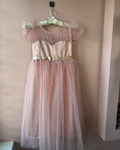 Sweetheart Birthday Dress