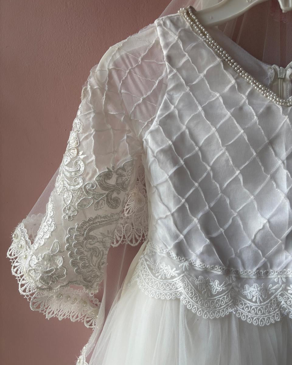 Communion Dress