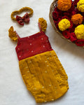 Arambham Bloomer Set