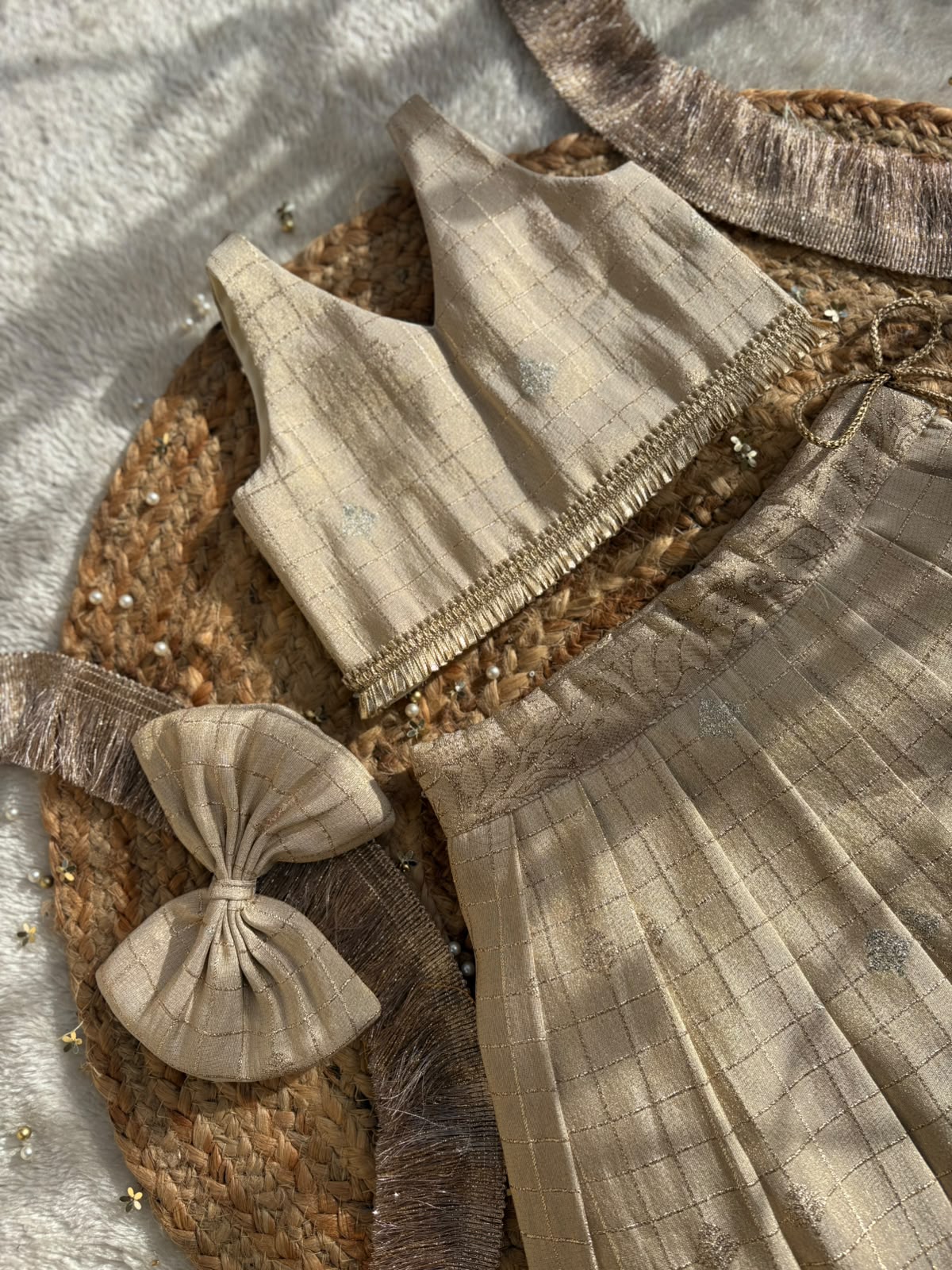 Svarnika Set