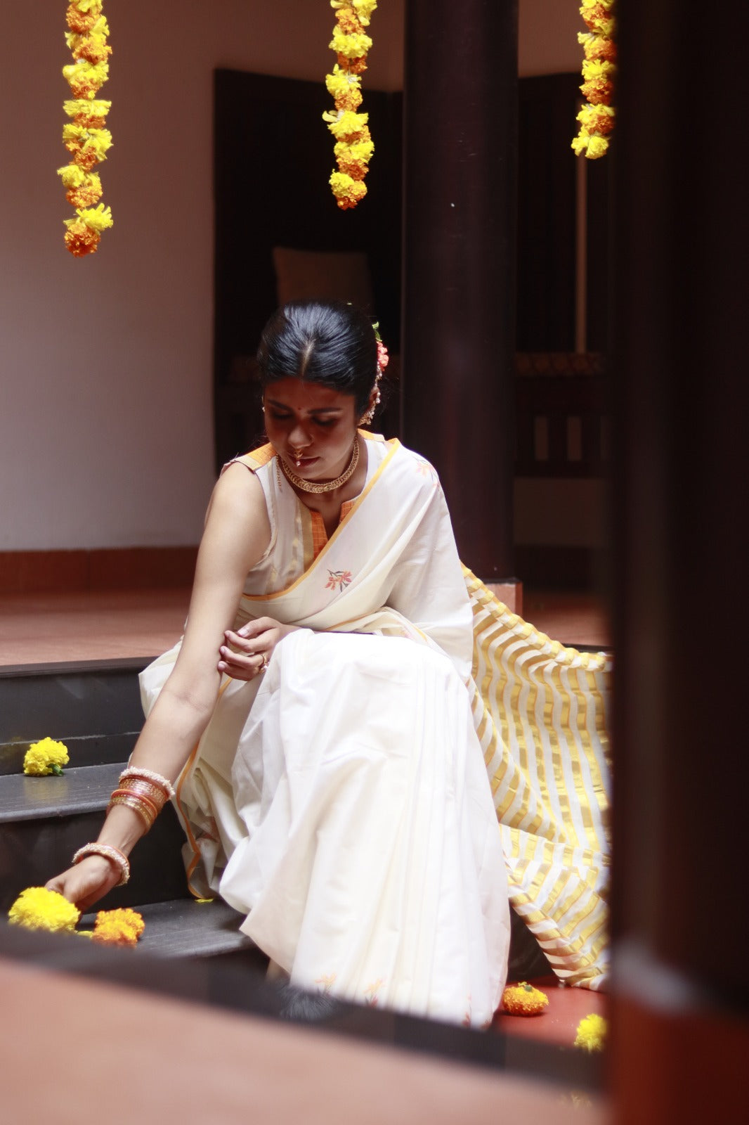 VAAKA SAREE