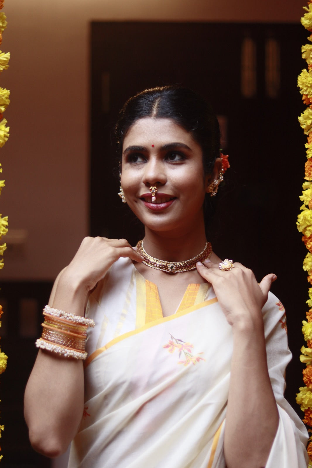VAAKA SAREE