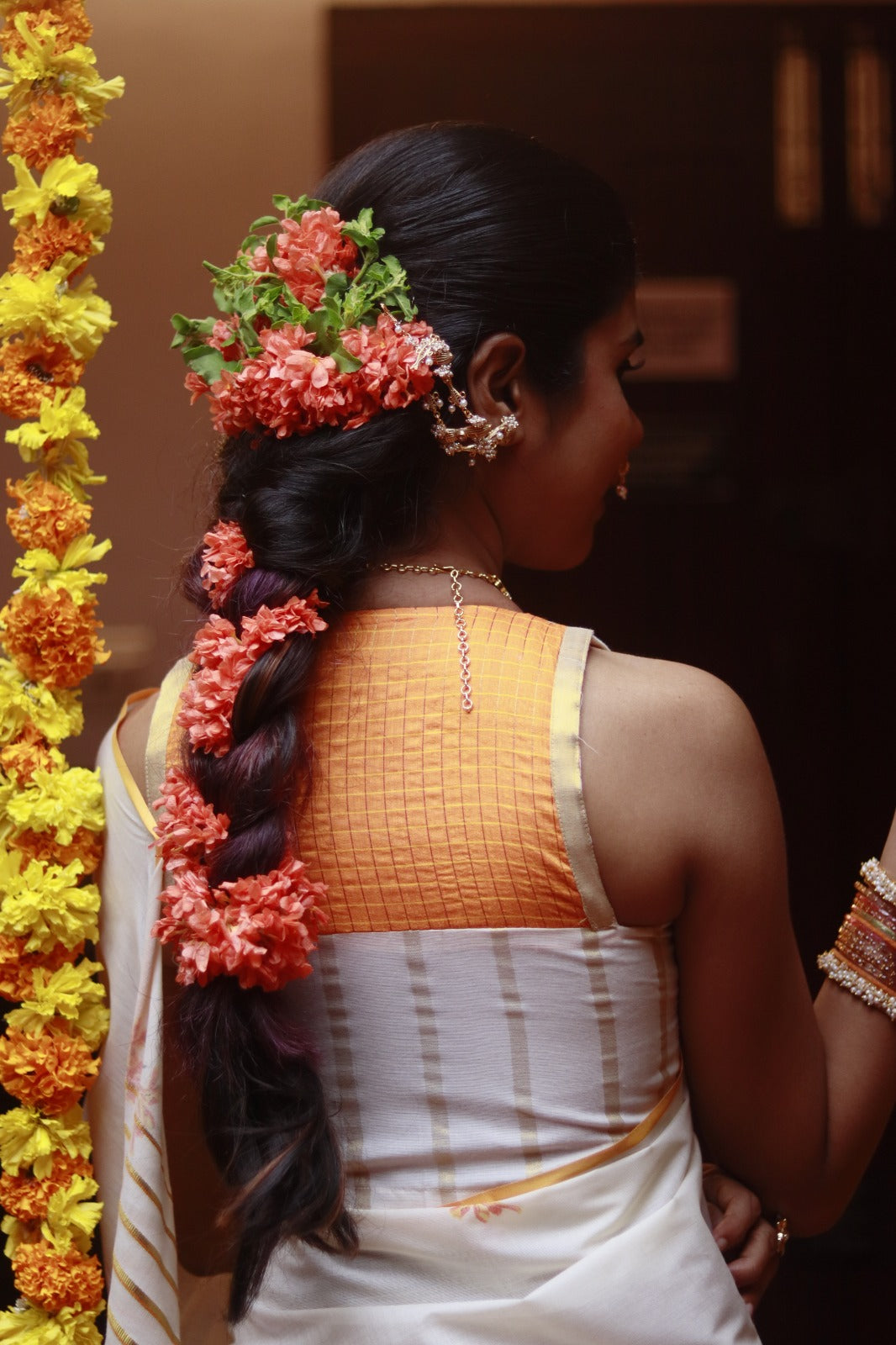VAAKA SAREE