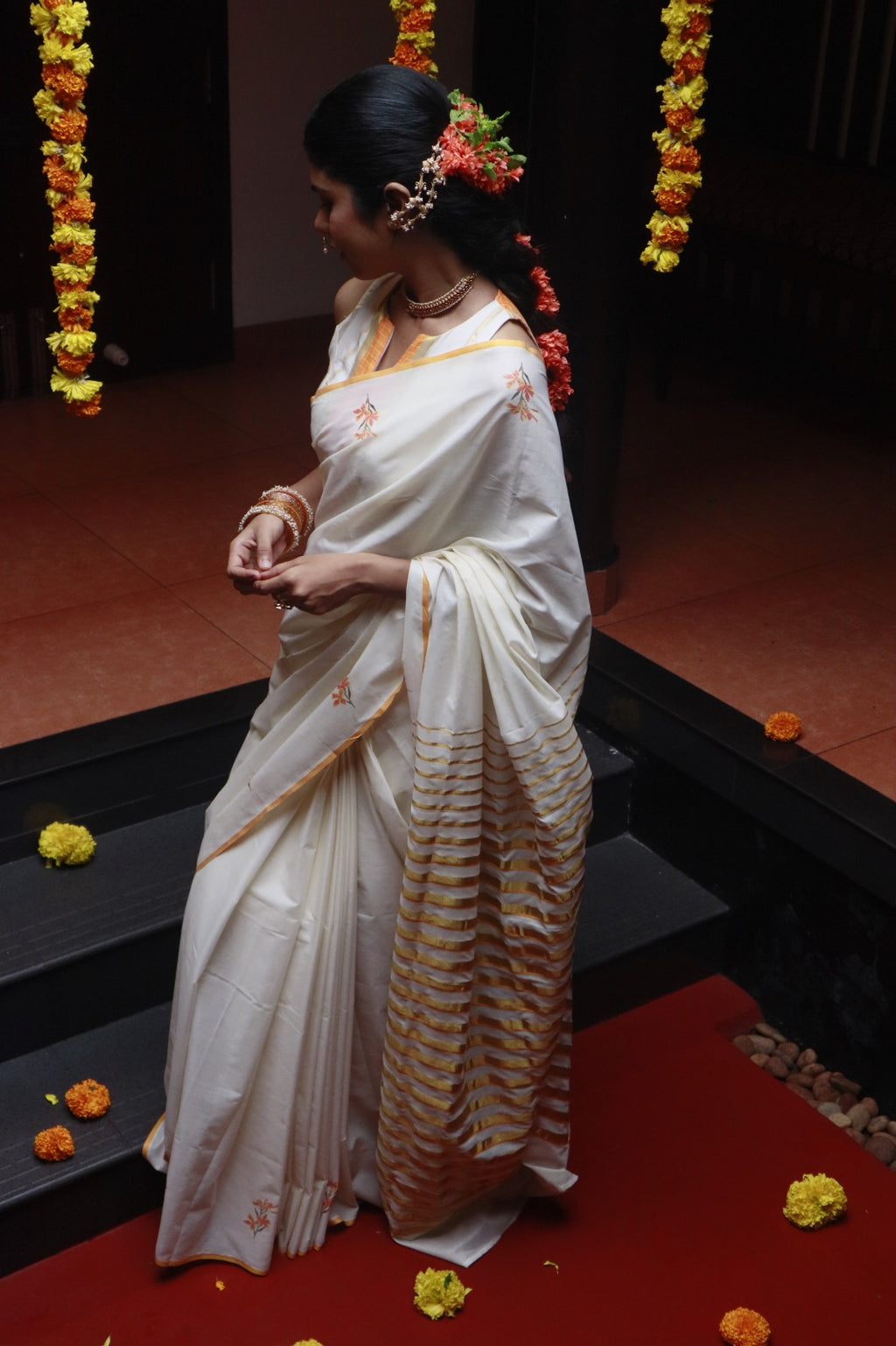 VAAKA SAREE