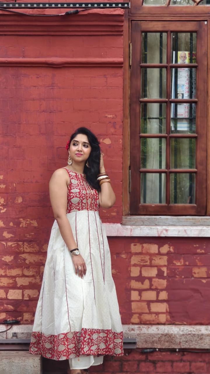 Kalamora Anarkali