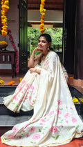 DAISY SAREE