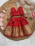 Madhulika set [RED]