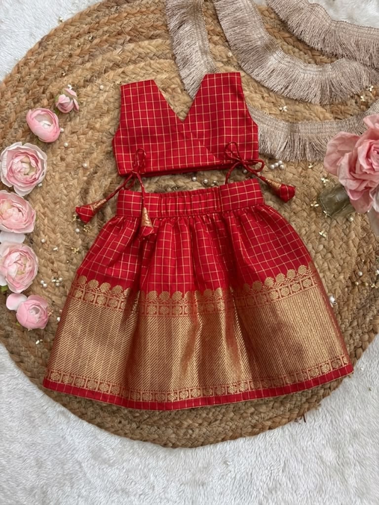 Madhulika set [RED]