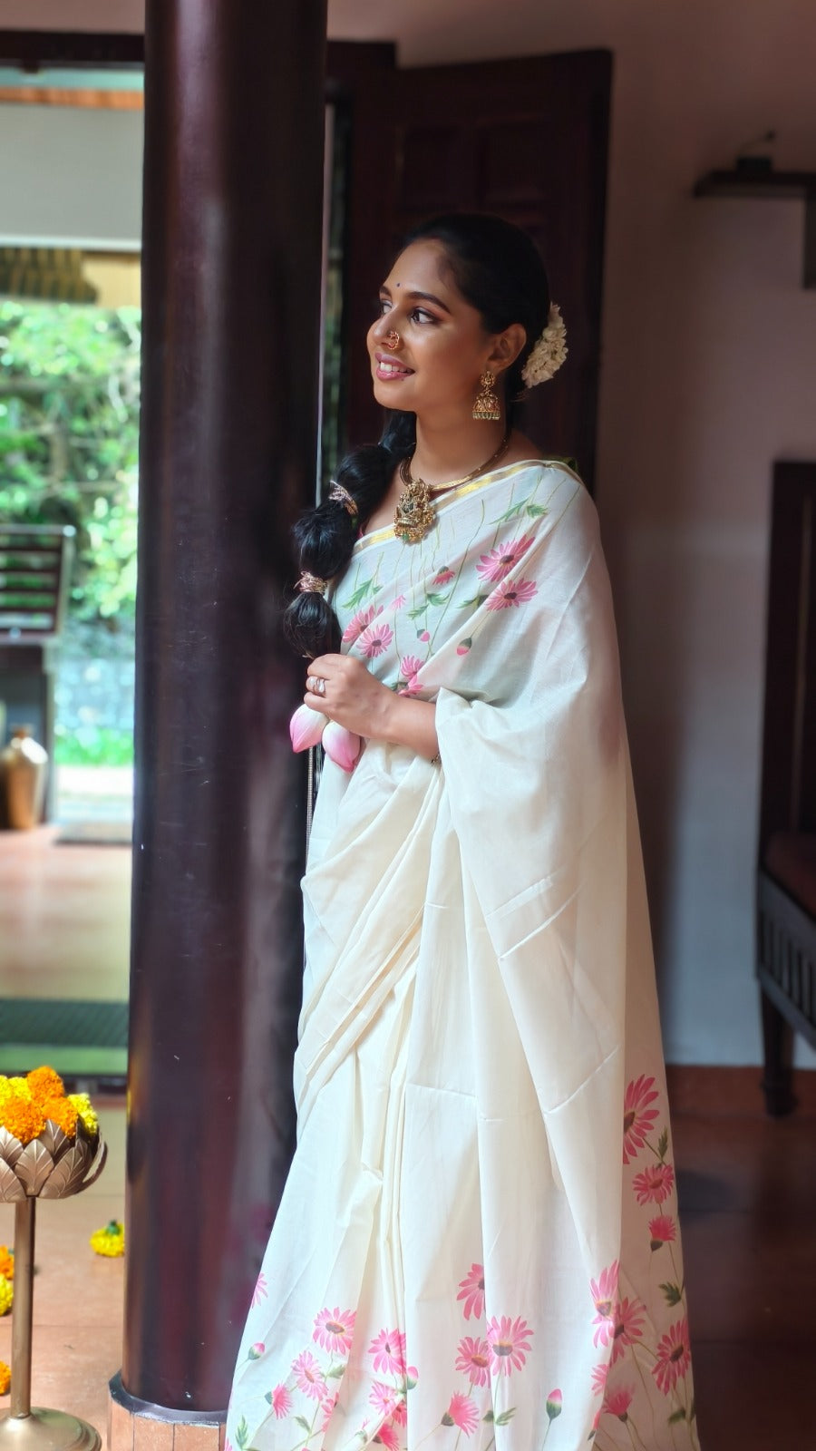 DAISY SAREE