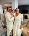 Onam Gold  Ethnic Family Twinning