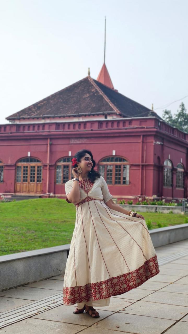 Kalamora Anarkali