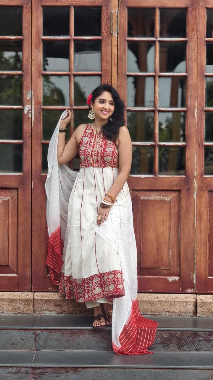Kalamora Anarkali
